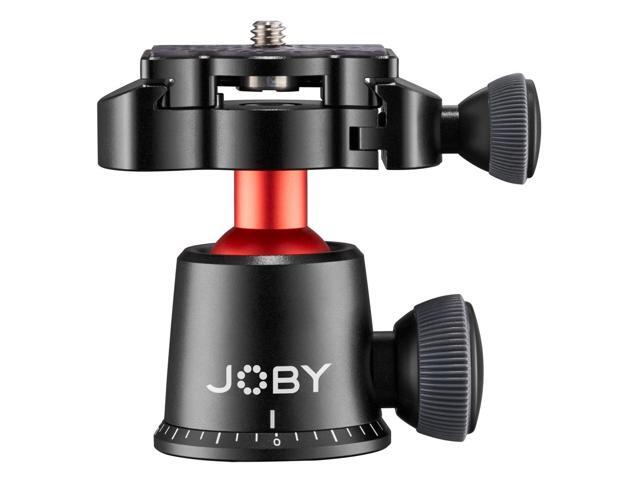 JOBY BallHead 3K Pro, Black