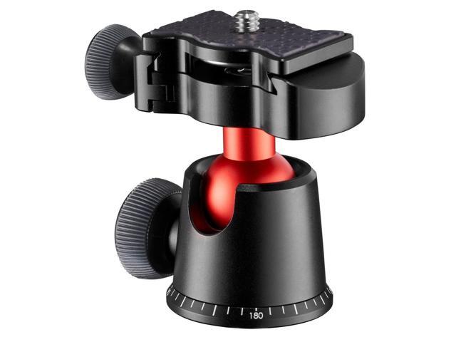 JOBY BallHead 3K Pro, Black