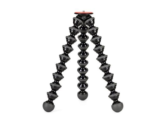 JOBY GorillaPod 5K Aluminum Stand, Black/Charcoal