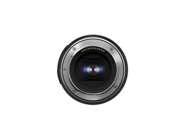 Tamron 90mm F/2.8 Di III VXD 1:1 Macro