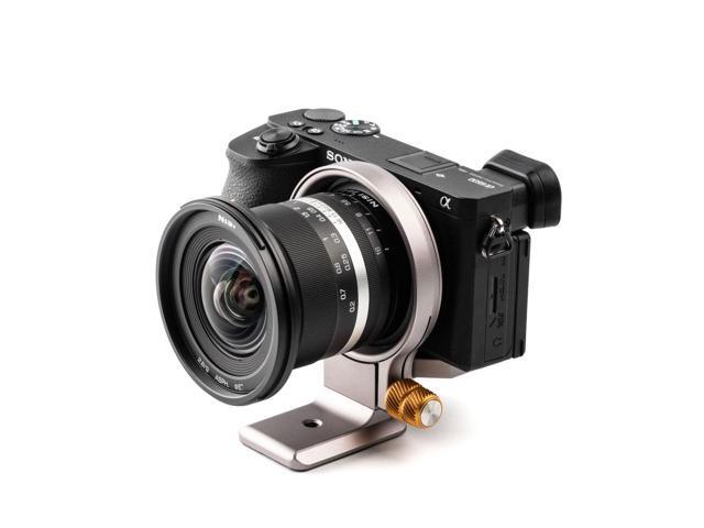 NiSi WIZARD W-63 Camera Positioning Bracket for Sony A Series Camera