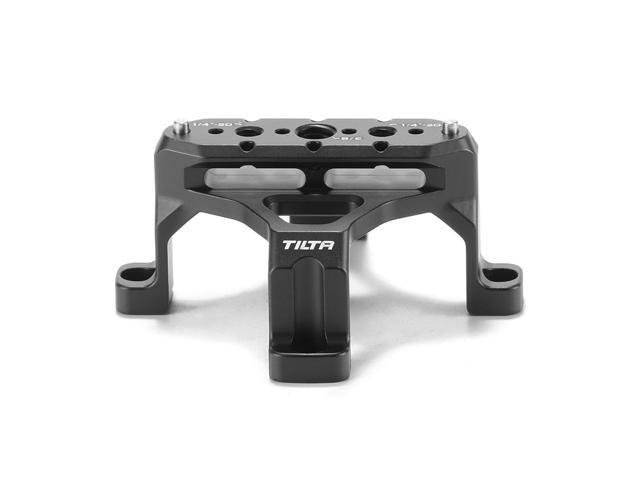 Tilta NATO Mounting Bracket for 4.5' Electronic Suction Cup, Black #HDA-NMB