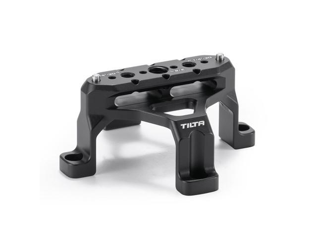 Tilta NATO Mounting Bracket for 4.5' Electronic Suction Cup, Black #HDA-NMB