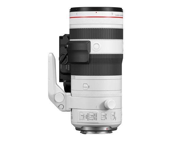 Canon - RF70-200mm F2.8 L IS USM Z  Hybrid Zoom Lens for Use with EOS R-Series Cameras - White - image 7