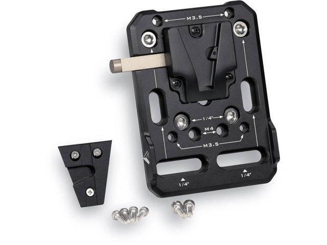 Tilta Mini V-Mount Battery Plate