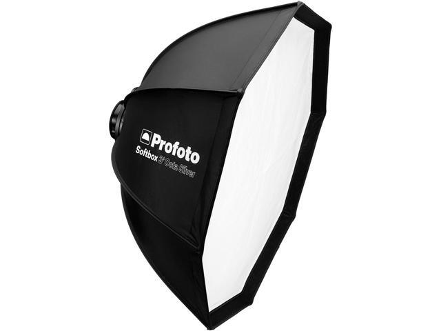 Profoto 3' Octa Softbox, White