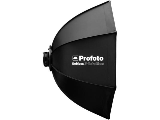 Profoto 3' Octa Softbox, White