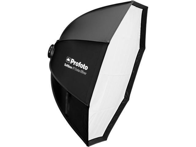 Profoto 4' Octa Softbox, White