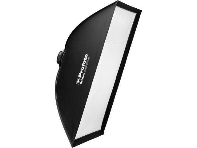 Profoto 3x4' Rectangular Softbox, White