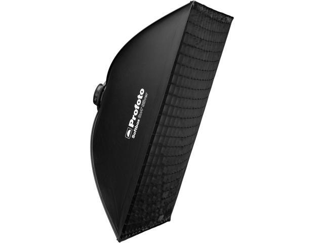 Profoto 3x4' Rectangular Softbox, White