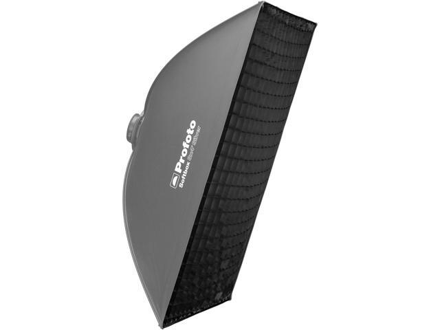 Profoto 3x4' Rectangular Softbox, White