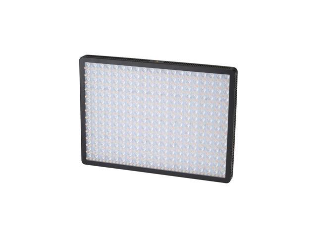 amaran Pano 120c 120W RGBWW LED Light Panel Kit, Charcoal