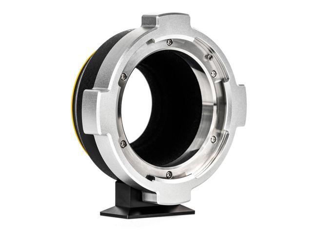 NiSi ATHENA PL-Z Adapter for PL Mount Lenses to Nikon Z Cameras