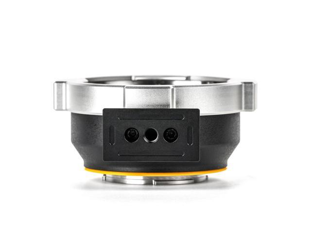 NiSi ATHENA PL-Z Adapter for PL Mount Lenses to Nikon Z Cameras