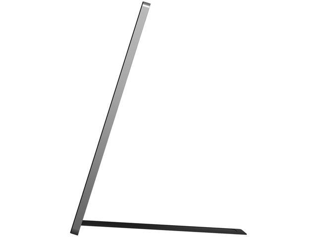 LG - gram +view 17” IPS WQXGA 60Hz Portable Monitor (USB Type-C, mini-HDMI port) - Titan Silver - image 6