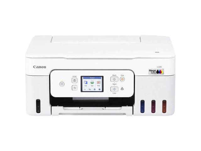 Canon PIXMA G3290 Wireless MegaTank All-in-One Printer - image 8