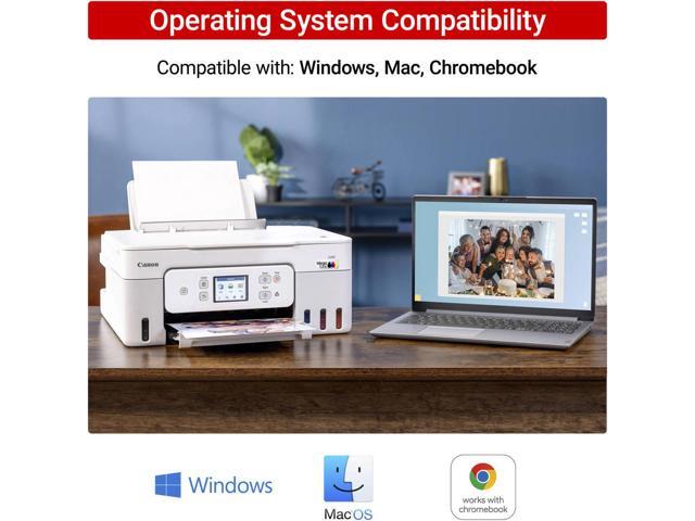 Canon PIXMA G3290 Wireless MegaTank All-in-One Printer - image 11