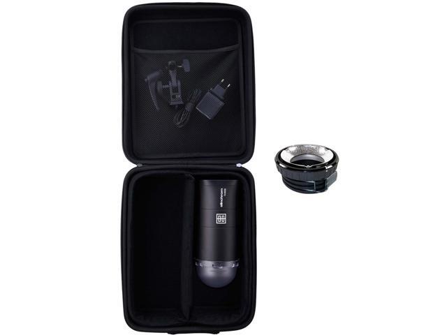 Elinchrom THREE Off-Camera Flash Kit