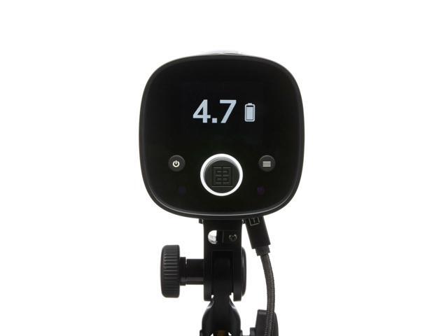 Elinchrom THREE Off-Camera Flash Kit