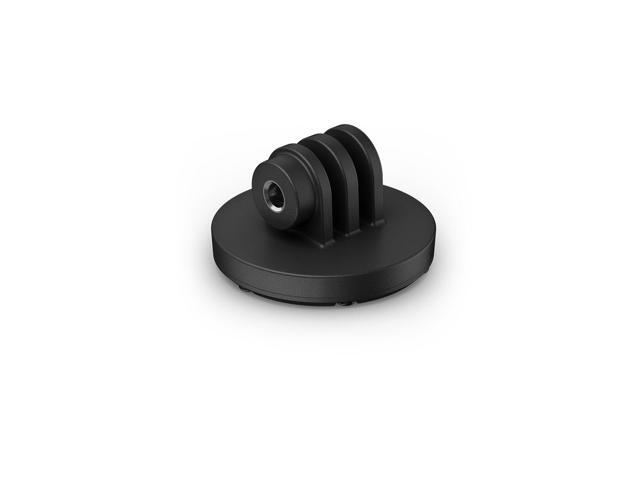 Garmin Friction Flange to Quarter-Turn Adapter for Varia Vue Camera w/Headlight
