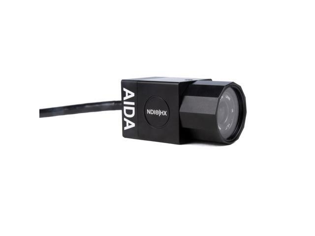 AIDA HD-NDI-IP67 Full HD NDI HX IP Weatherproof POV Camera #AIDA-HD-NDI-IP67