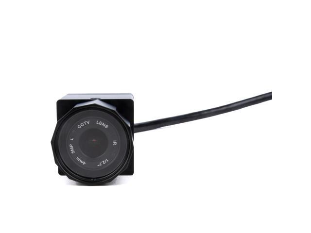 AIDA HD-NDI-IP67 Full HD NDI HX IP Weatherproof POV Camera #AIDA-HD-NDI-IP67