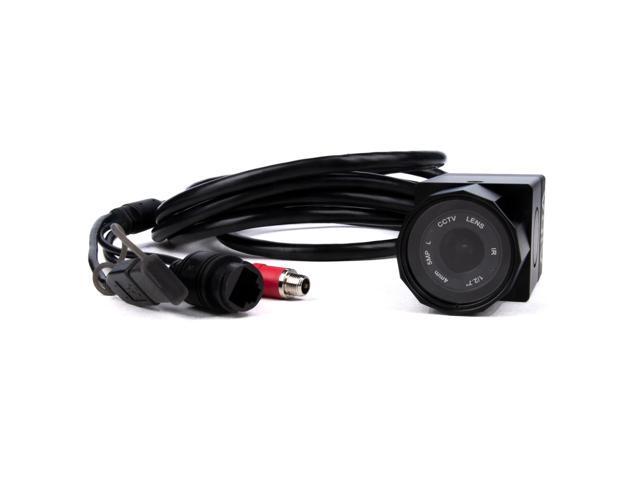 AIDA HD-NDI-IP67 Full HD NDI HX IP Weatherproof POV Camera #AIDA-HD-NDI-IP67