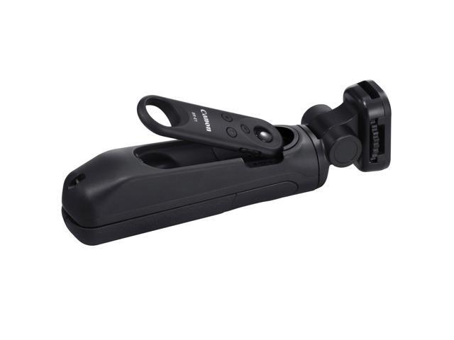 Canon HG-100TBR Tripod Grip with BR-E1 Wireless Remote Control #4157C001