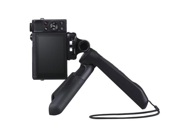 Canon HG-100TBR Tripod Grip with BR-E1 Wireless Remote Control #4157C001