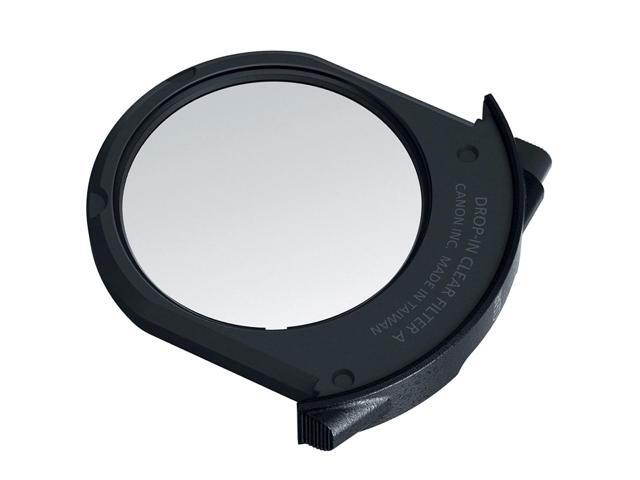 Canon Drop-In Clear Filter A for EF-EOS R Mount Adapter #3444C001