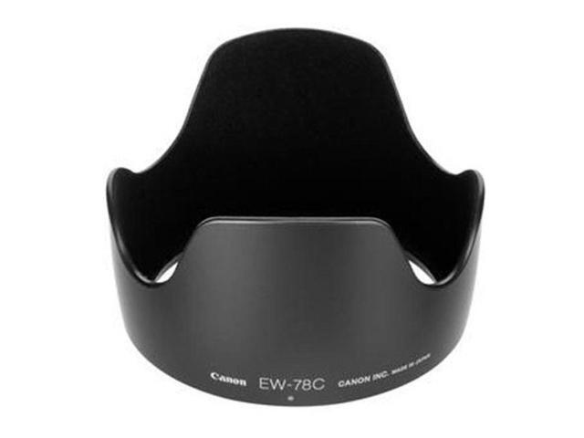 Canon Lens Hood EW-78C for EF 35/1.4L #2677A001