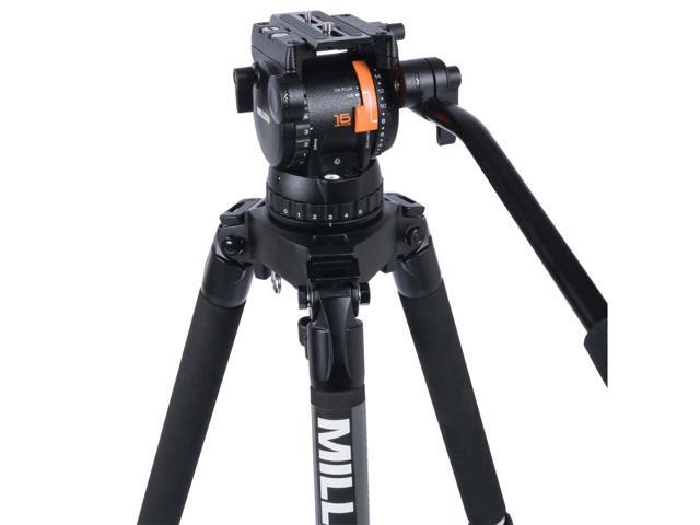 Miller CX14 Fluid Head