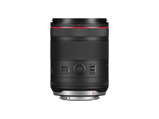 Canon - RF20mm F1.4 L VCM Wide-Angle Prime Lens for EOS R-Series Cameras - Black - image 6