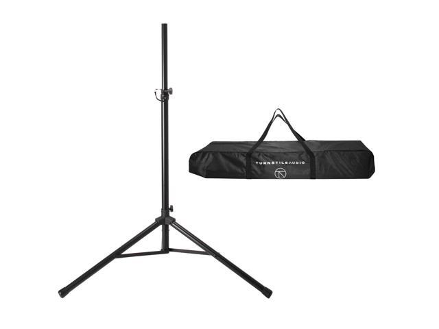 JBL EON ONE Compact All-in-One Rechargeable Personal PA - Speaker Stand