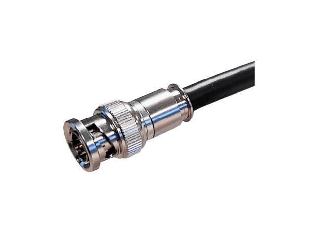 BZBGEAR 4K UHD 75ft 75-ohm Shielded 12G-SDI Cable (UHD) - image 7