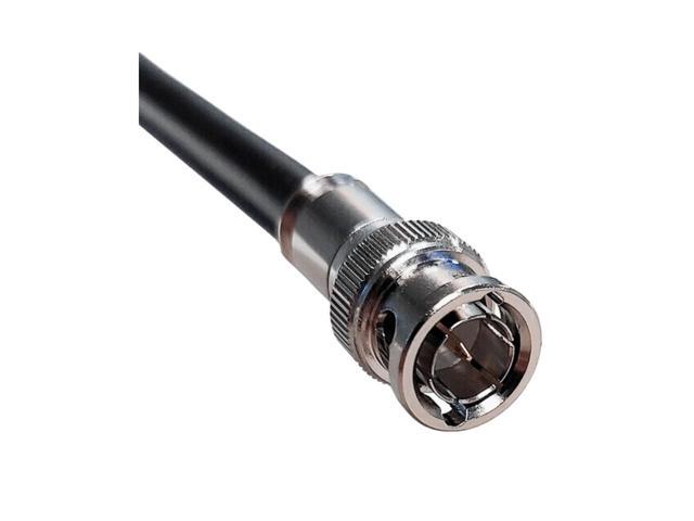 BZBGEAR 4K UHD 75ft 75-ohm Shielded 12G-SDI Cable (UHD) - image 8