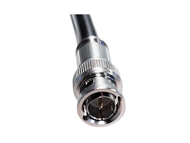 BZBGEAR 4K UHD 75ft 75-ohm Shielded 12G-SDI Cable (UHD) - image 9
