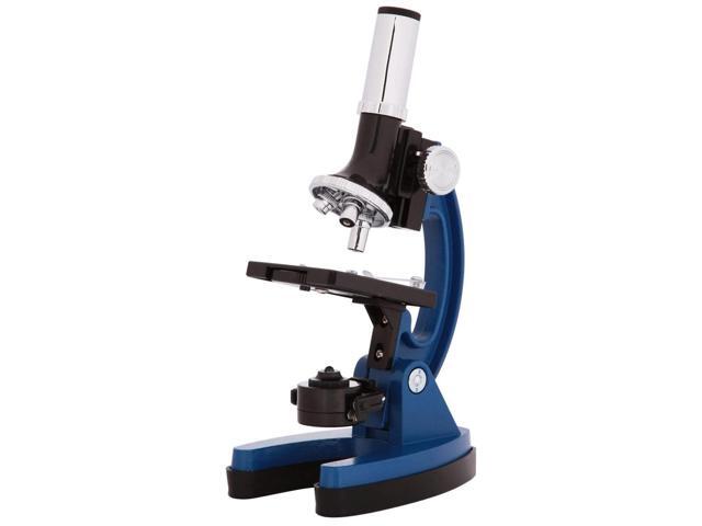 Explore One - Compound Microscope - Blue - image 5