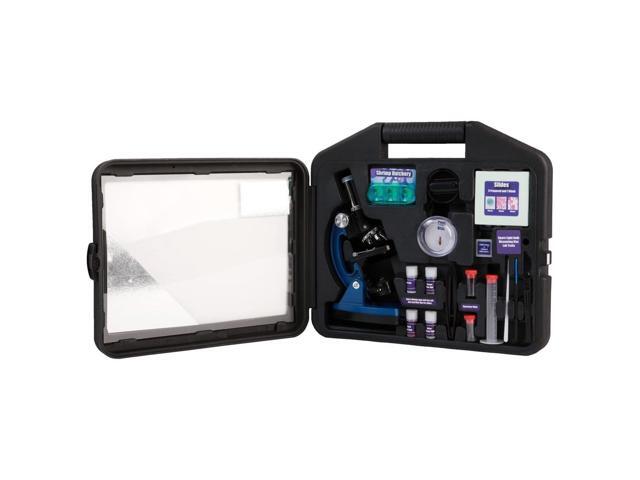 Explore One - Compound Microscope - Blue - image 6