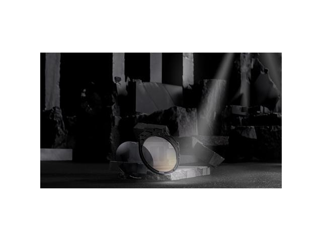 Tilta Tilta Illusion 95mm Digital Diffusion 1/2 Filter #TF-95-DD12