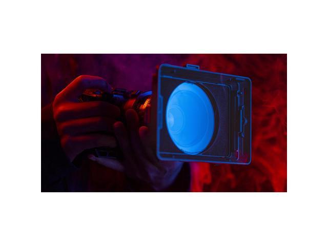 Tilta Tilta Illusion 95mm Digital Diffusion 1/2 Filter #TF-95-DD12