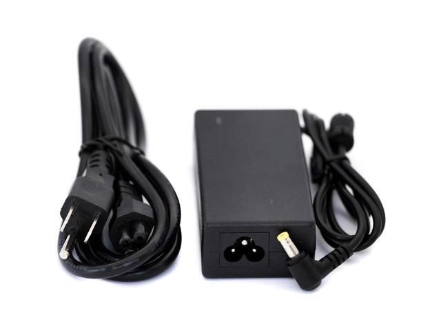 Kondor Blue AC Charger Cable for Cine V-Mount/Gold Mount Battery Plate