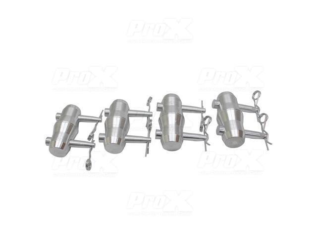ProX XT-SQPL820 8.20' F34 3mm Truss Ladder Segment