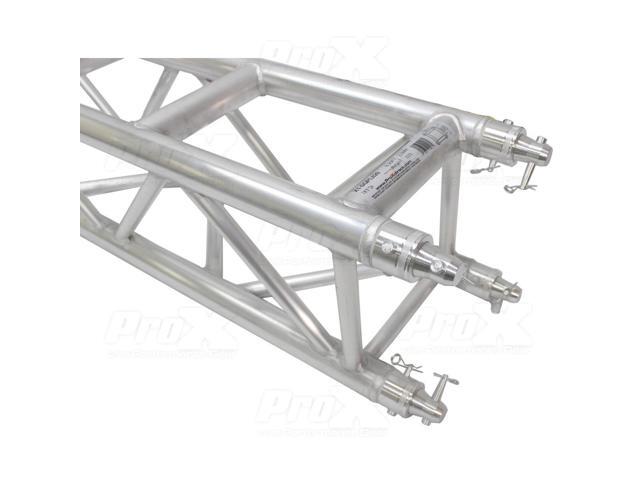 ProX XT-SQPL820 8.20' F34 3mm Truss Ladder Segment