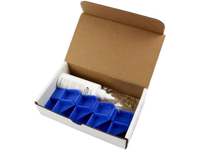 Breathing Color EasyWrappe 1.25' Starter Kit #SB-EW1.25-STARTERKIT