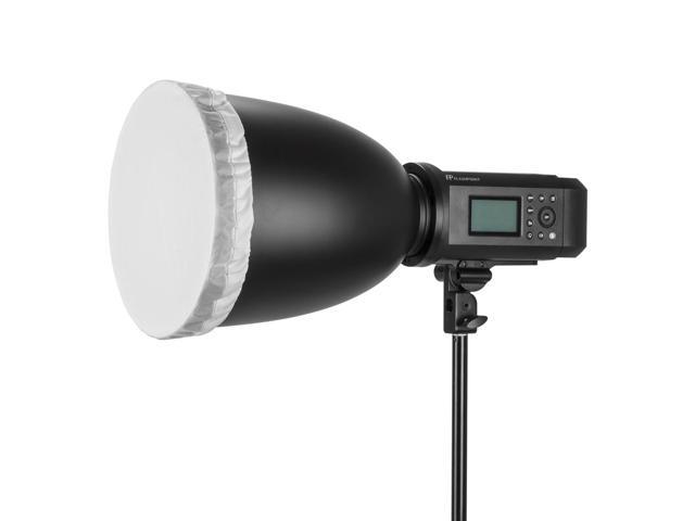 Glow 13' Diffuser Sock
