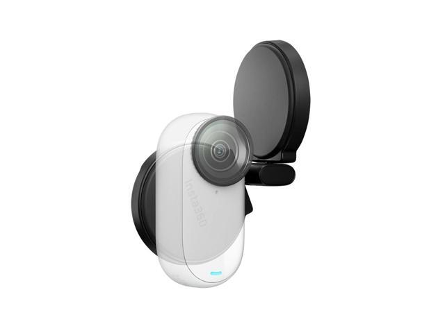 Insta360 Pocket Flexi Mount for GO 3/GO 3S Action Camera