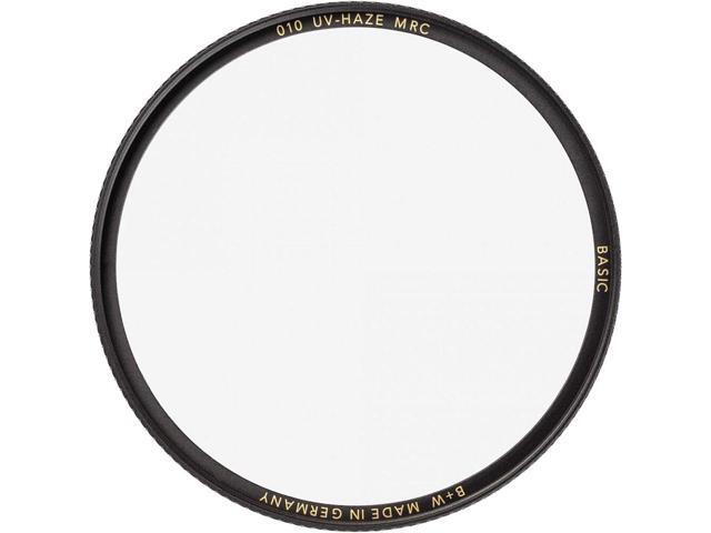 B + W 40.5mm Basic 010M UV Haze MRC Filter #66-1100132