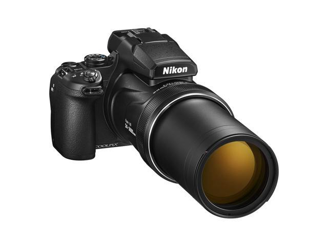 Nikon - COOLPIX P1100 - Black - image 11