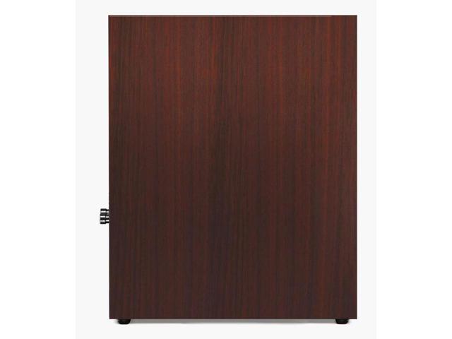 Triangle Borea BR03 100W 2-Way Bookshelf Speakers Pair Walnut - image 6